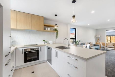 Photo of property in 2/40 Hastings Street West, Sydenham, Christchurch, 8023
