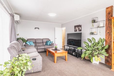 Photo of property in 7 Trimble Place, Bell Block, New Plymouth, 4312
