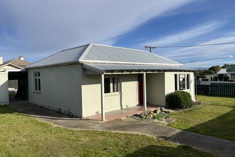Photo of property in 7 Tweed Street, South Hill, Oamaru, 9400