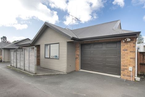 Photo of property in 59b Clarke Street, Gate Pa, Tauranga, 3112