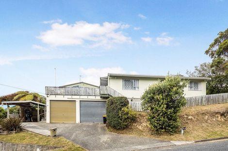 Photo of property in 47a Chester Road, Tawa, Wellington, 5028