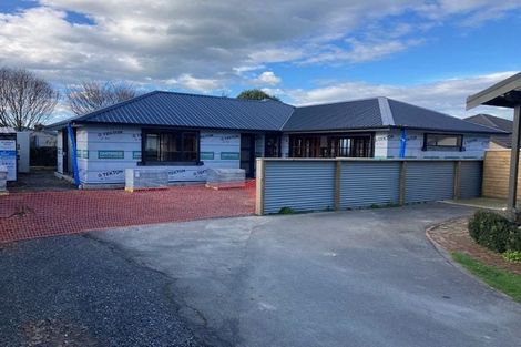 Photo of property in 25 Salford Street, Windsor, Invercargill, 9810