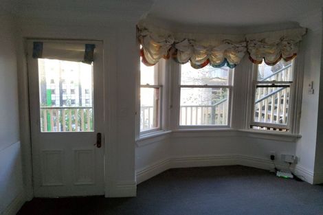 Photo of property in 5/205 The Terrace, Wellington Central, Wellington, 6011