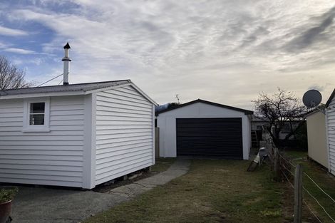 Photo of property in 3 Dobson Street, Otematata, 9412