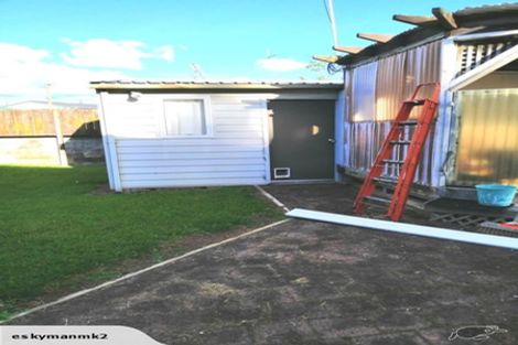 Photo of property in 34 Dreadon Road, Manurewa, Auckland, 2102