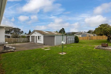 Photo of property in 36 Whittaker Street, Shannon, 4821