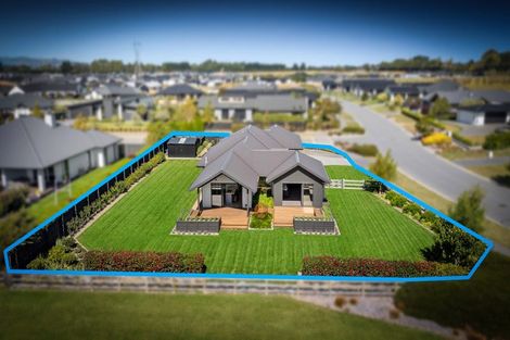 Photo of property in 1 Westmere Mews, West Melton, 7618