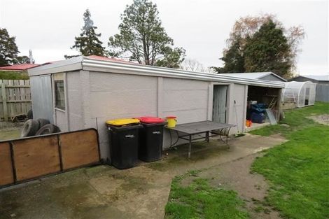 Photo of property in 12 Ingram Place, Mataura, 9712