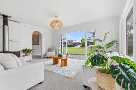 Photo of property in 13 Churchill Avenue, Te Aroha, 3320