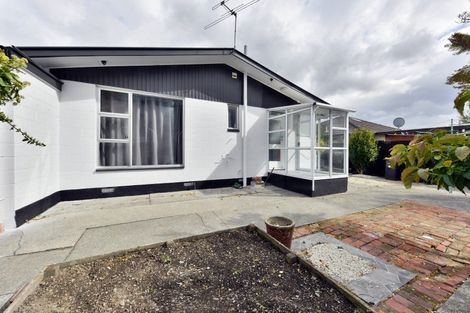 Photo of property in 36c Waimairi Road, Upper Riccarton, Christchurch, 8041