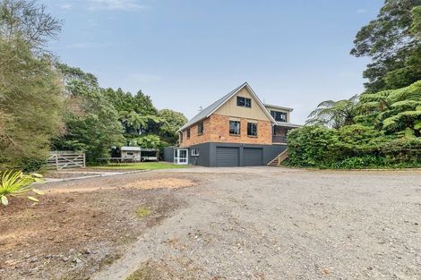 Photo of property in 890a Otaraoa Road, Tikorangi, Waitara, 4383