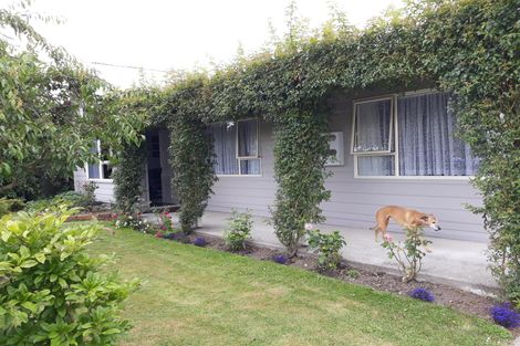 Photo of property in 38 Gammack Street, Temuka, 7920