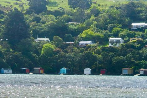 Photo of property in 88 Bay Road, Purakaunui, Port Chalmers, 9081