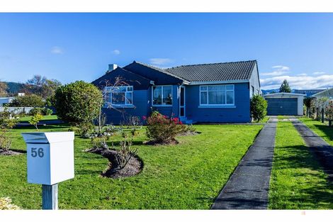 Photo of property in 56 Rhodes Street, Waimate, 7924