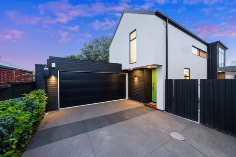 Photo of property in 4/12 Southey Street, Sydenham, Christchurch, 8023