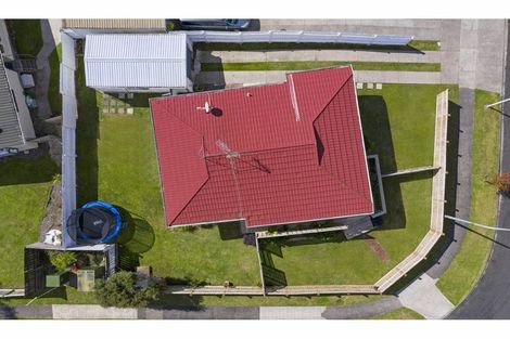 Photo of property in 23 Lloyd Drive, Nawton, Hamilton, 3200