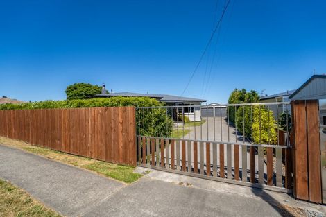 Photo of property in 114 Redwood Street, Redwoodtown, Blenheim, 7201