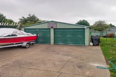 Photo of property in 215 Crawford Street, Glengarry, Invercargill, 9810