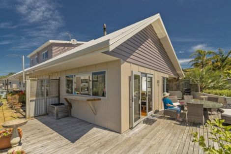 Photo of property in 36 Motukorure Parade, Cooks Beach, Whitianga, 3591