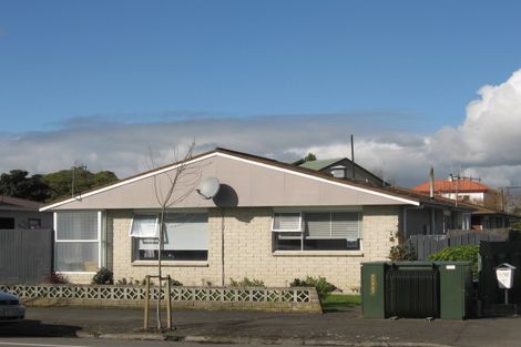 Photo of property in 1/302 Nelson Street South, Hastings, 4122