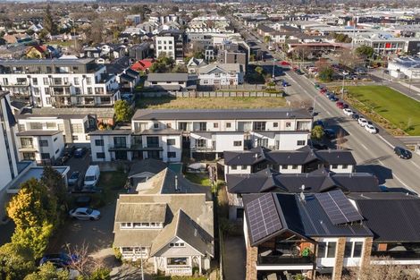 Photo of property in 11/12 Latimer Square, Christchurch Central, Christchurch, 8011