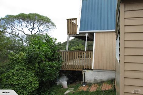 Photo of property in 37a London Road, Korokoro, Lower Hutt, 5012