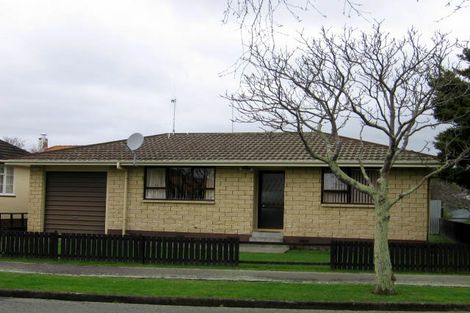 Photo of property in 2 Wakefield Street, Awapuni, Palmerston North, 4412