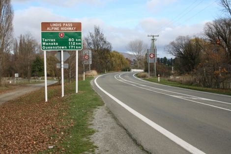 Photo of property in 4 Hardacre Place, Omarama, 9412