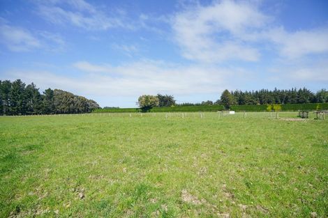 Photo of property in 95b Wallacetown Lorneville Highway, Lorneville, Invercargill, 9874