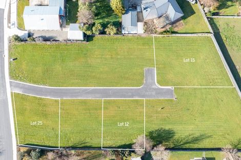 Photo of property in 15 Market Street, Lansdowne, Masterton, 5810