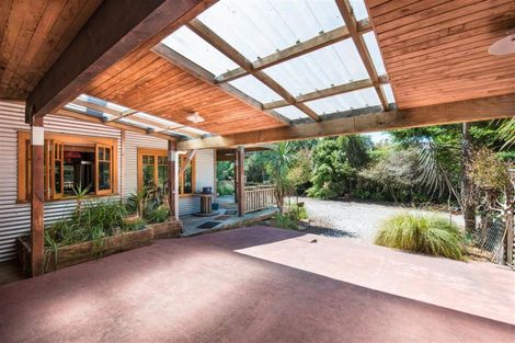 Photo of property in 550e Cuff Road, Erua, Owhango, 3990