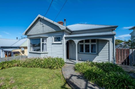 Photo of property in 12 York Street, Seaview, Timaru, 7910