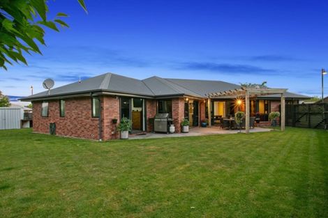 Photo of property in 2 Magnolia Drive, Matamata, 3400