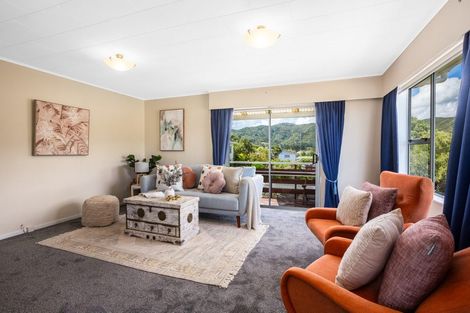 Photo of property in 14 Naseby Grove, Wainuiomata, Lower Hutt, 5014