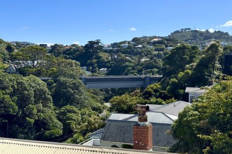 Photo of property in 183 Glenmore Street, Kelburn, Wellington, 6012