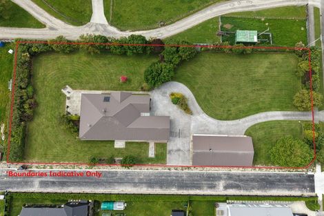 Photo of property in 167 Pharazyn Street, Feilding, 4702