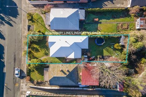 Photo of property in 36 College Road, Parkside, Timaru, 7910
