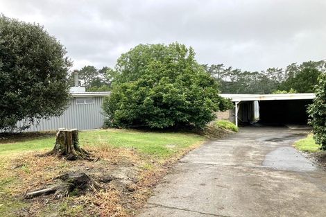 Photo of property in 166 Trigg Road, Kumeu, 0891