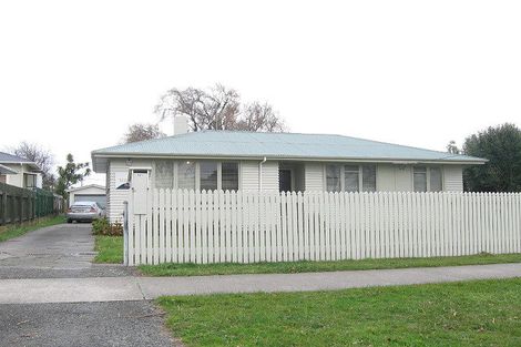Photo of property in 181 Kimbolton Road, Feilding, 4702