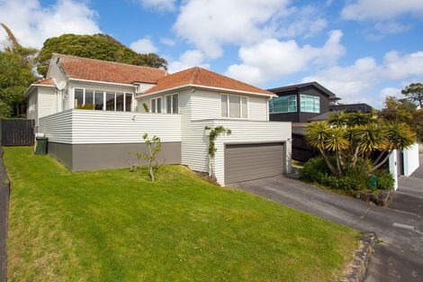 Photo of property in 27 Lingarth Street, Remuera, Auckland, 1050