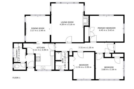 Photo of property in 11 Prospect Street, Putaruru, 3411