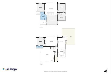 Photo of property in 1 Hadleigh Court, Paraparaumu, 5032