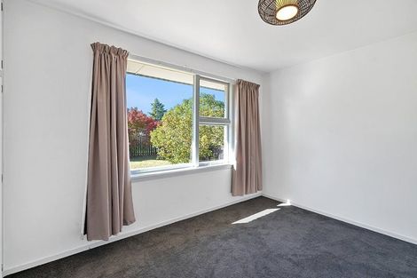 Photo of property in 41a Burnett Street, Oxford, 7430