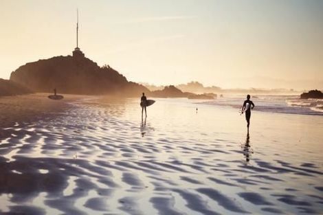 Photo of property in 10 Head Street, Sumner, Christchurch, 8081