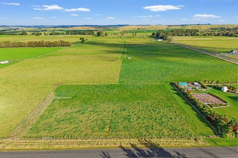 Photo of property in 913 Aorangi Road, Maraekakaho, 4171