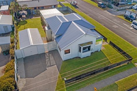 Photo of property in 51 Salisbury Road, Awapuni, Gisborne, 4010