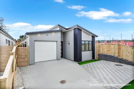 Photo of property in 6 Selwyn Downs Lane, Opaheke, Papakura, 2113