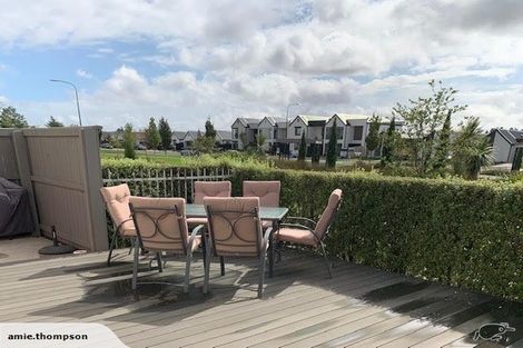 Photo of property in 11 Ashdown Way, Rolleston, 7615