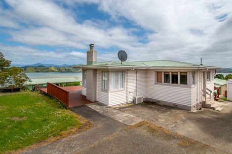 Photo of property in 7 Mariner Street, Rawene, Kaikohe, 0473