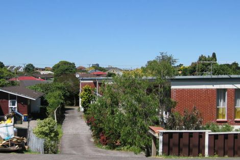 Photo of property in 4/8 Wolsley Avenue, Milford, Auckland, 0620